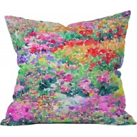 Deny Designs Jacqueline Maldonado Indoor/Outdoor Throw Pillow NDY13186
